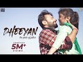 Dheeyan | Shree Brar | Ronn Sandhu | B2gethers Pro | Sky | New Punjabi Songs 2021 |