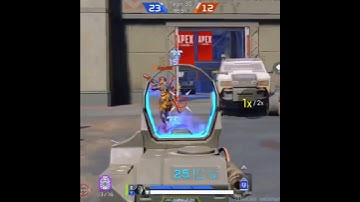 Apex Legends Mobile Gameplay #apexlegendsmobile #apexmobile #apexlegendsmobileprogameplay