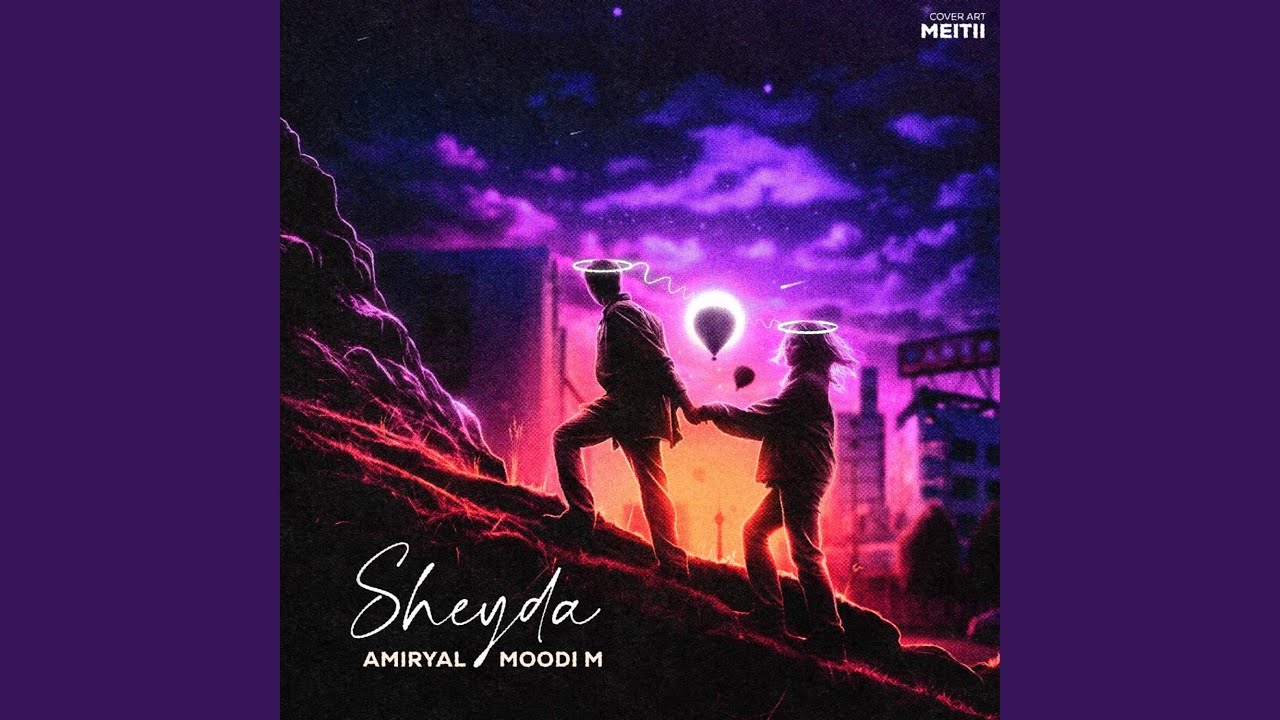 Watch Sheyda on YouTube Watch Sheyda on YouTube