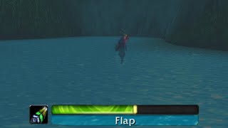 How to get/use Flap ability