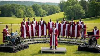 Pass Me Not, O Gentle Savior | Reggae Gospel Worship Hymn