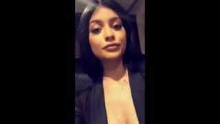 Kylie Jenner Best & Hot Snapchat Videos Ft Tyga