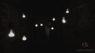 icarus driver - F/Б