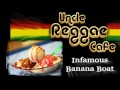 Uncle Reggae Cafe (singapore)