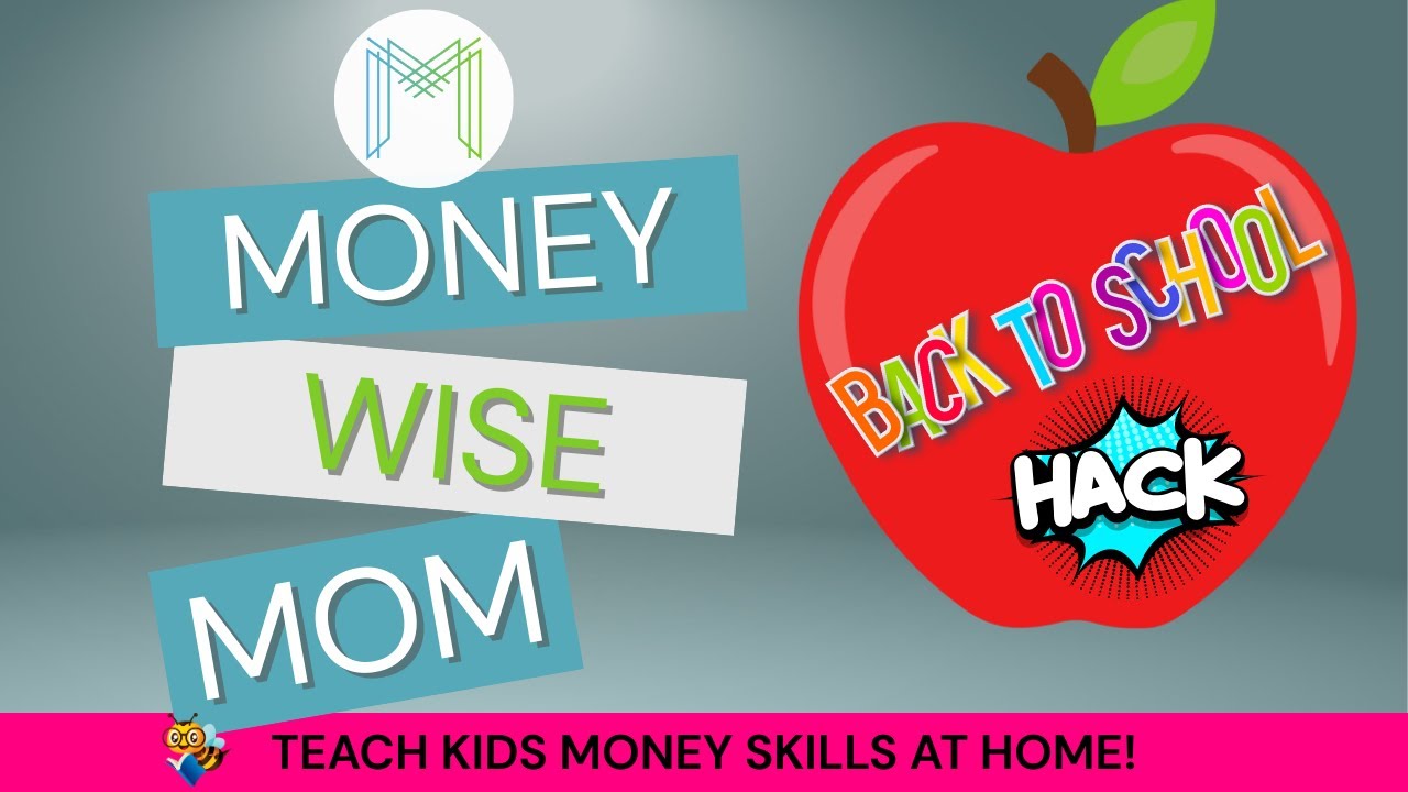 🤓 Teach Kids Money Skills Before They Leave Home!