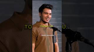 Maa maa hoti hai. #standupcomedy #indianlaughs #hindicomedy #comedian #indianstandup #jokes #comedy
