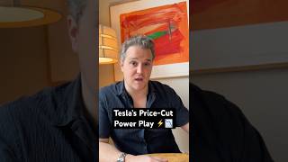 Tesla’s Price-Cut Power Play ⚡📉