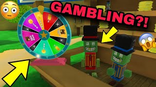 Super Bear Adventure 10.4 Added GAMBLING!? 🤣 (NEW  UPDATE)