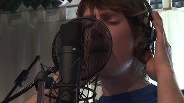 Bashphelt - Thrusting Motion - High Definition