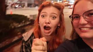 January 27th, 2025 VRHS Broadcast (thescon vlog)