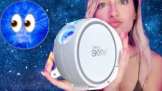 GALAXY LIGHTS FOR ROOM I blisslights skylite from amazon review. Is the galaxy projector worth it?