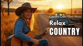 LIVE Classic Country Music Timeless 60s 70s 80s - Inspired by Alan Jackson, Kenny Rogers - Best