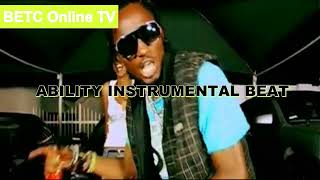 Ability Instrumental Beat_ Radio & Weasal ft Rabadaba