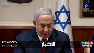 قائد شرطة الاحتلال يوصي بزيادة وتيرة الاقتحامات للمسجد الأقصى