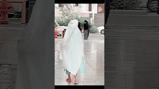 Baba G In Madina Trend On Arab Digital Media | Pakistani Baba Viral Video In YouTube #islam #short