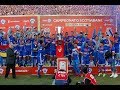 Universidad De Chile CAMPEON CLAUSURA 2017| ESPECIAL| CiberFrankyRBLX