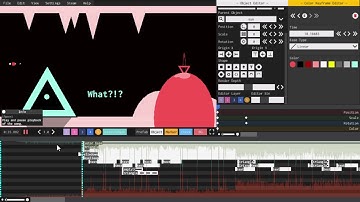 My "first" Level remake preview || Project Arrhythmia