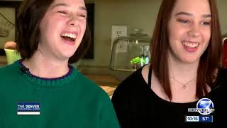 Checking in with the Stark sisters: Colorado’s conjoined twins