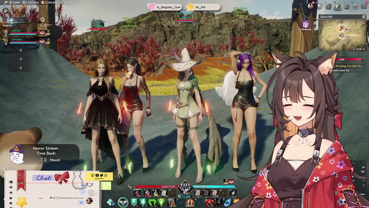 ✨ I've Been Summoned for ARAM Clash! ✨ Let's go!! ╰(*°▽°*)╯Maybe Aion 2 after?