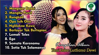 Yeni Inka - Lutfiana Dewi Mangku Purel Full Album