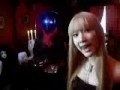 Aural Vampire - Freeze !with lyrics!