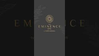 Foot Massage at Eminence Spa | Wyndham Garden | Ajman Corniche