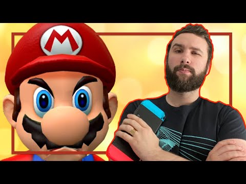 Wideo: Mario All-Stars Wyprzedaje Się, Możliwy Przedruk