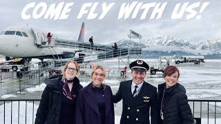 Keep Climbing [] Keep Soaring [] Career Update