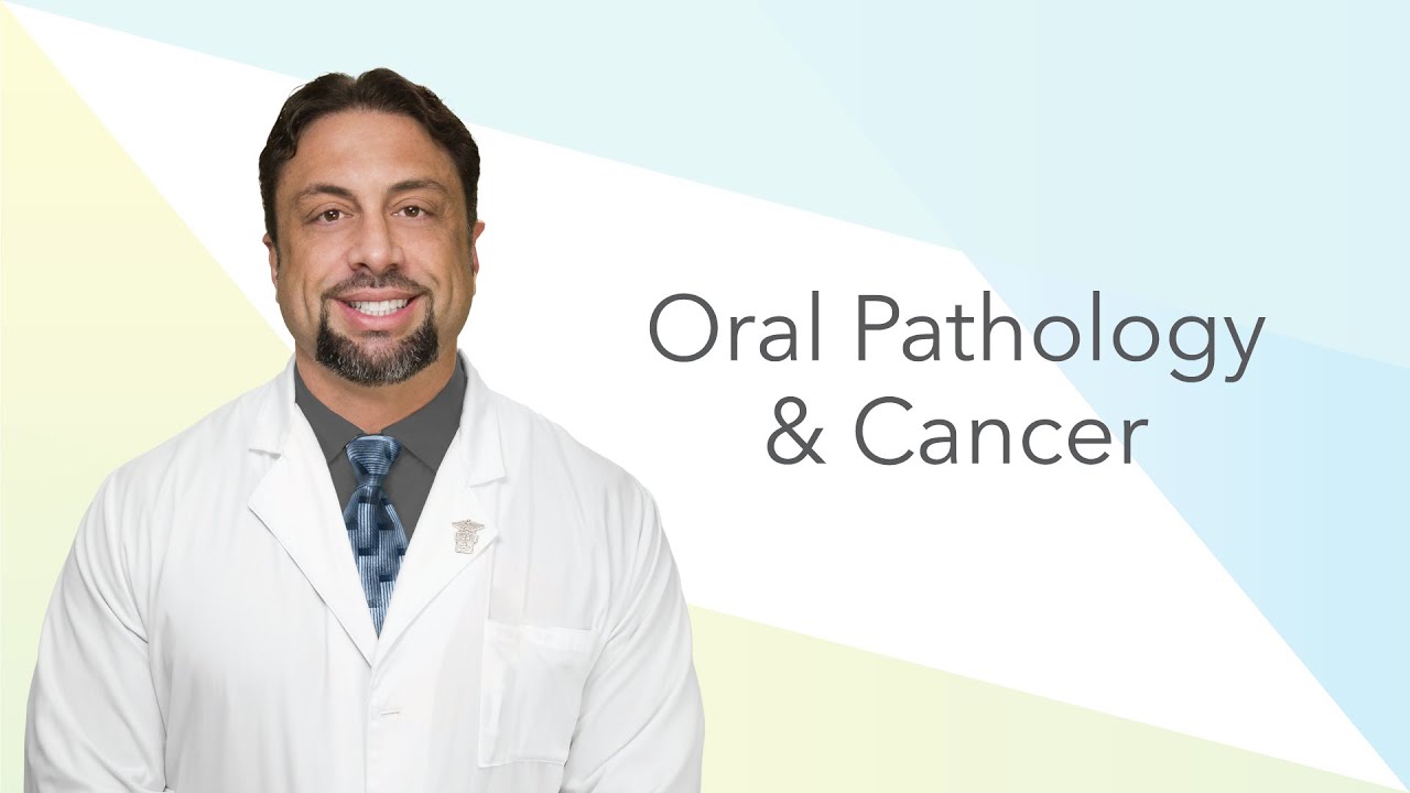 Oral Pathology Treatment in Fort Lauderdale FL | Fort Lauderdale Oral & Maxillofacial Surgery