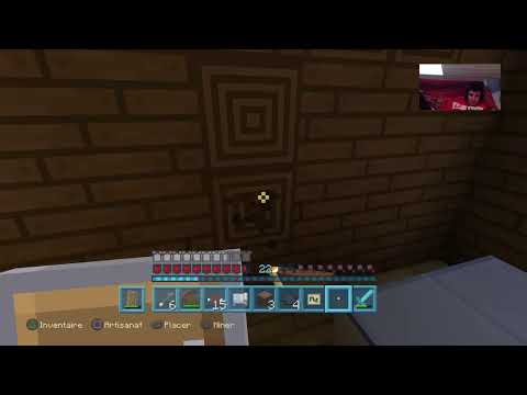 WOW MINECRAFT SURVI