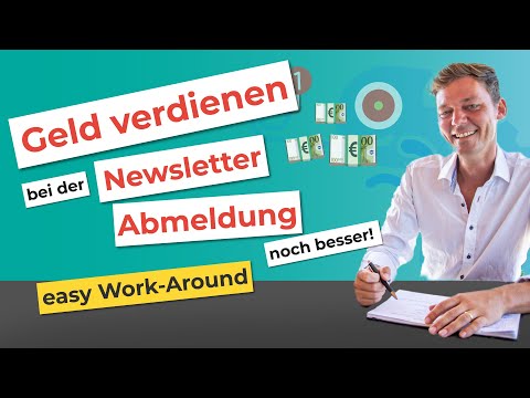 Abmelden von Dienstleistungen per Post durch Formular - PDFFormHub