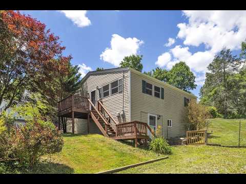 2404 Marble Lane, Sewickley, PA home video tour