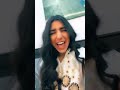 تيك توك منيرة لايفوتكم امينة حاف ليالي دهراب تيك توك Tik Tok 