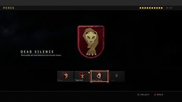 Best low level class setups in bo4