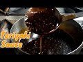 TERIYAKI SAUCE / MARINADE, GLAZE AND DIPPING SAUCE