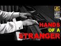 Hands of a stranger full movie remastered to 4k60fps u  