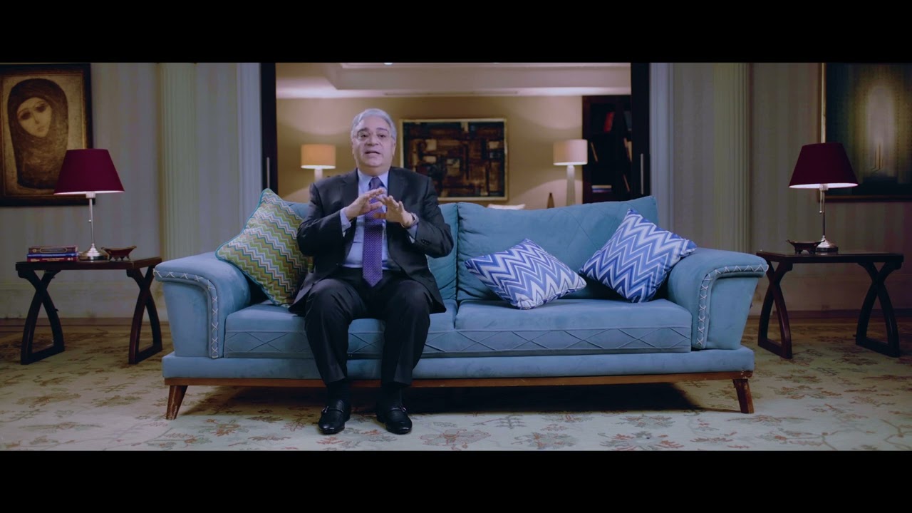 هل ضعف حركة الحيوانات المنوية تؤثر على نجاح الحقن المجهرى أ.د مدحت عامر مستشفى ادم الدولى