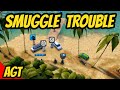 Emergency HQ - Android Gameplay 175 - Arms Smugglers