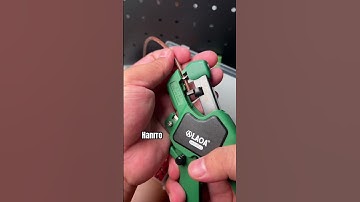 Wire Ferrule Kits Perfect for DIY Staff and Electricians #wireferrules #crimpingtools #electricians