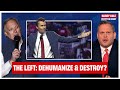 LEFT USES 'NAZI' LABEL TO DEHUMANIZE OPPONENTS & JUSTIFY VIOLENCE | CONSERVATIVE FIREBRAND REP BIGGS