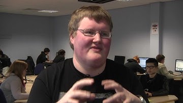 BSc (Hons) Computing - UCLan