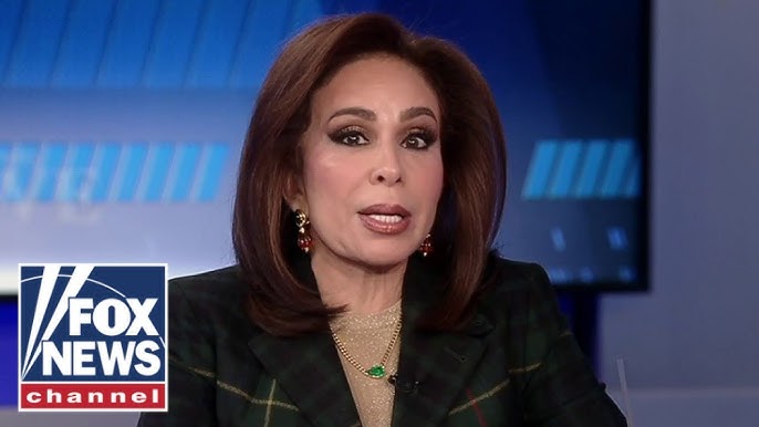 Judge Jeanine Trump Looks Stronger Than Ever