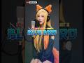 Blue Bird (Cover) Part 2 - by Icy #naruto #singcover #ai #cosplay #animation #femalenaruto #ninja