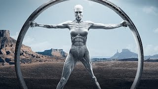 Мир дикого запада трейлер / Westworld trailer