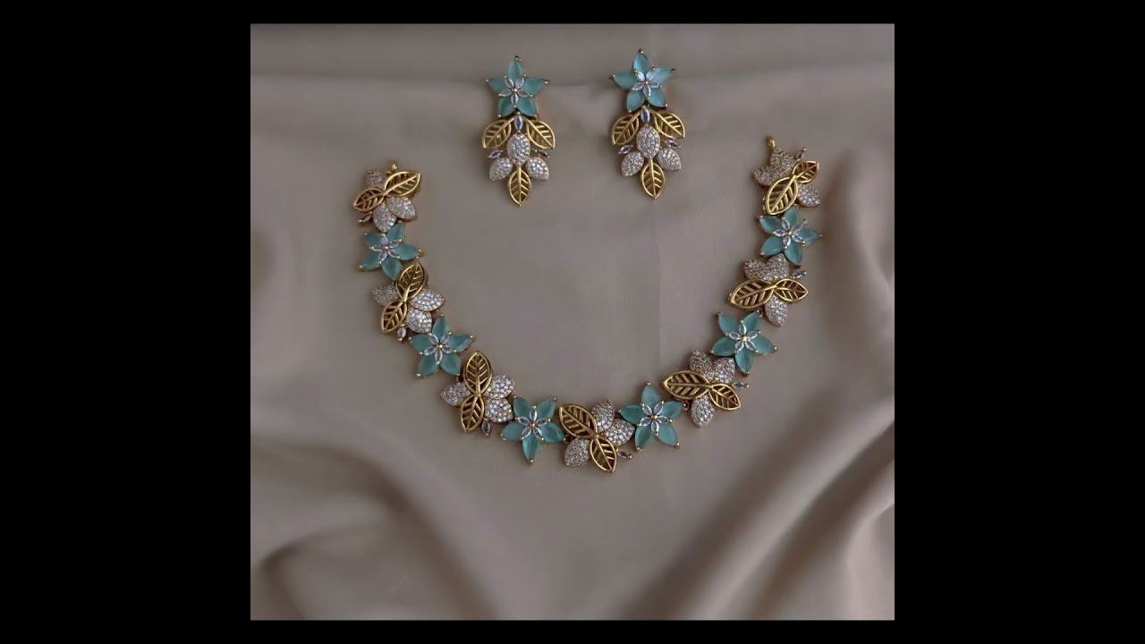 Jewellery designs ❤️#viralvideo #fashion #ytshorts