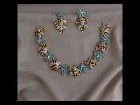 Jewellery designs ❤️#viralvideo #fashion #ytshorts