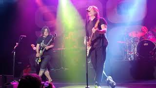 Goo Goo Dolls Dizzy Live In Oslo At Rockefeller 07.08.18