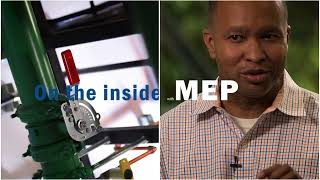 MEP Coordination during Installation and Testing