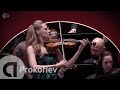 Prokofiev: Violin Concerto No. 1 - Radio Filharmonisch Orkest & Simone Lamsma - Live Concert HD