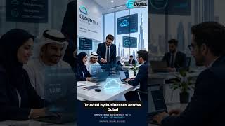 💼 IT Support in Business Bay Dubai